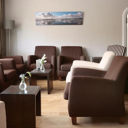 Hotel Zeerust Texel 데쿠크 외부 사진