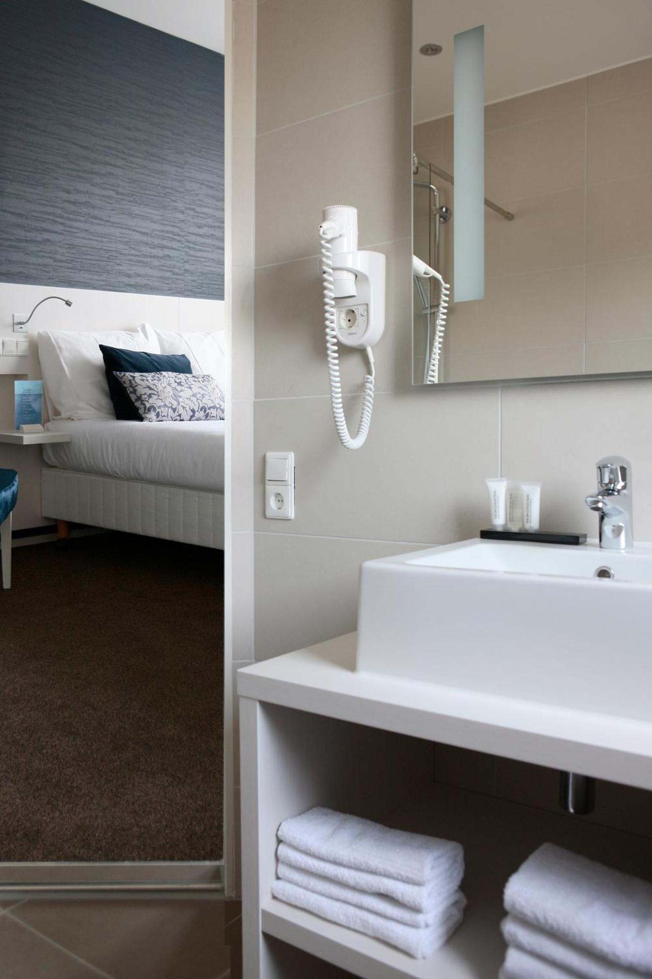 Hotel Zeerust Texel 데쿠크 외부 사진