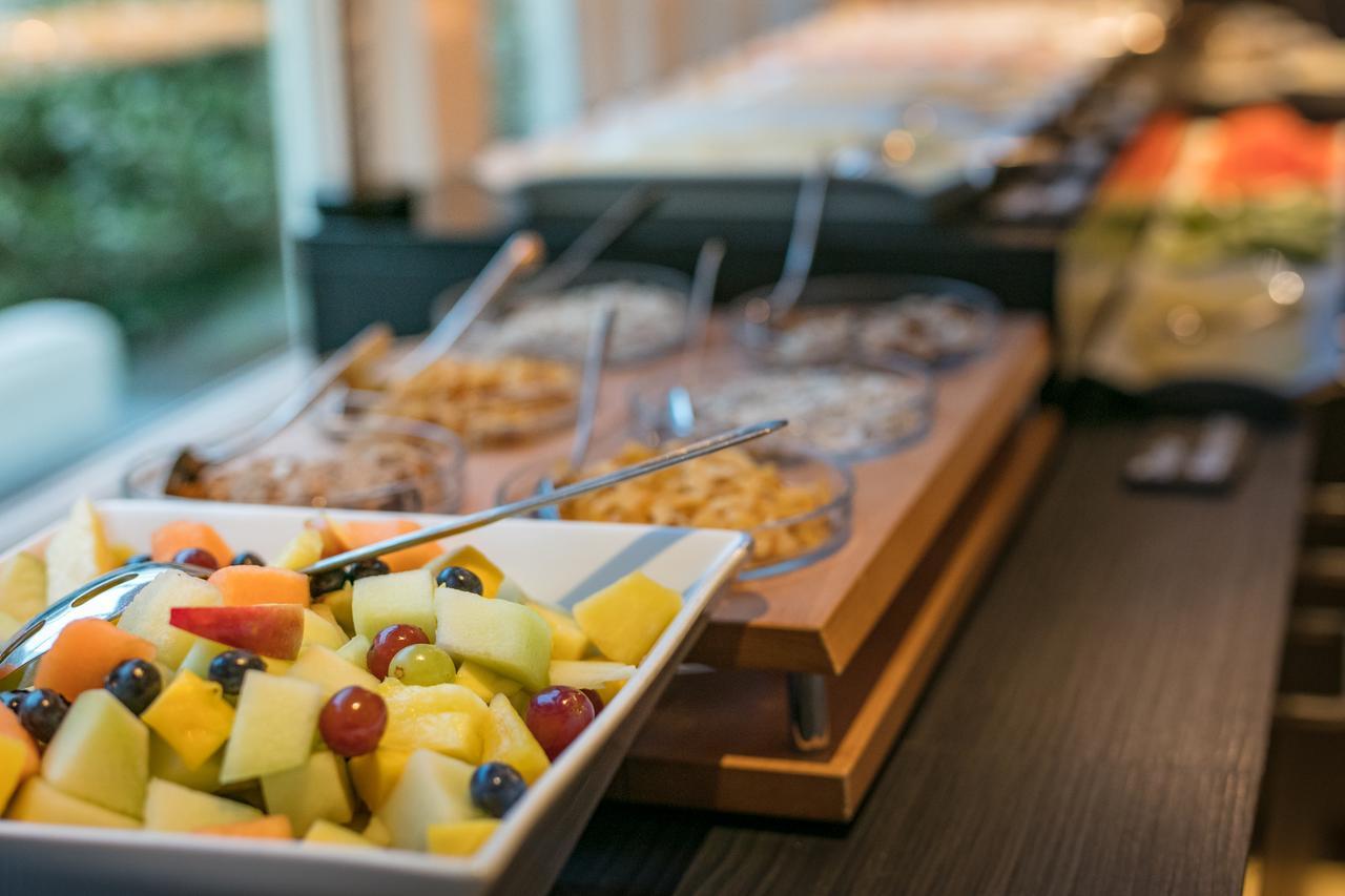 Hotel Zeerust Texel 데쿠크 외부 사진