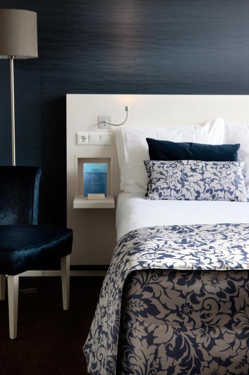 Hotel Zeerust Texel 데쿠크 외부 사진