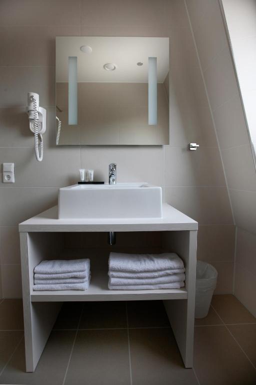 Hotel Zeerust Texel 데쿠크 외부 사진